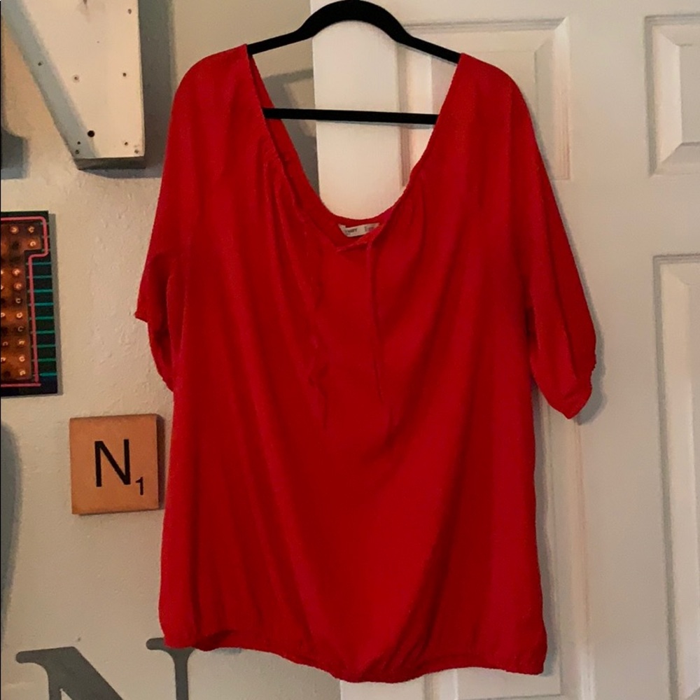 Old Navy XXL top